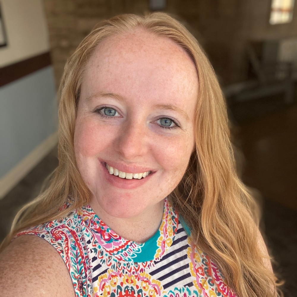 Meet your Posher, Rachel
